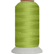 ThreaDelight P-755 Moss Green