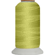 ThreaDelight P-758 Olive Green Medium