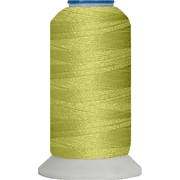 ThreaDelight Rayon R-758 Olive Green MD