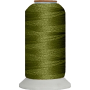 ThreaDelight P-761 Olive Green Dark