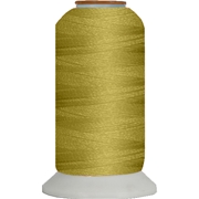 ThreaDelight P-769 Golden Olive Light