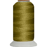 ThreaDelight P-771 Golden Olive Medium