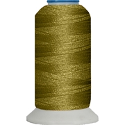 ThreaDelight Rayon R-771 Golden Olive MD