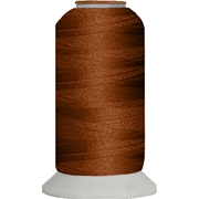 ThreaDelight P-788 Chestnut Tree Brown