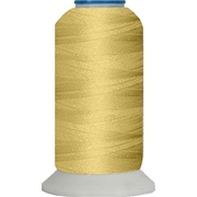 ThreaDelight Rayon R-791 Old Gold LT