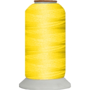 ThreaDelight P-804 Bright Yellow