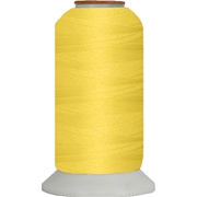 ThreaDelight P-812 Yellow Medium