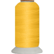 ThreaDelight P-813 Tangerine Light