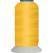 ThreaDelight Rayon R-813 Tangerine LT