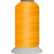 ThreaDelight P-814 Tangerine Medium