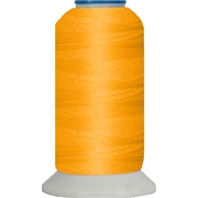 ThreaDelight Rayon R-814 Tangerine MD