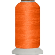 ThreaDelight P-820 Sunset Orange