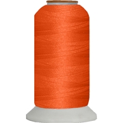 ThreaDelight P-821 Fire Orange