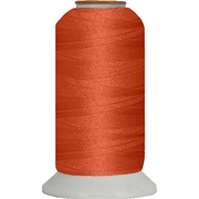 ThreaDelight P-822 Saffron Orange