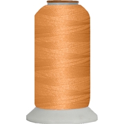 ThreaDelight P-829 Orange Spice Light