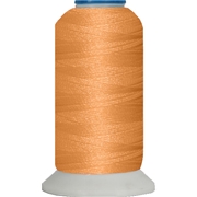 ThreaDelight Rayon R-829 Orange Spice LT