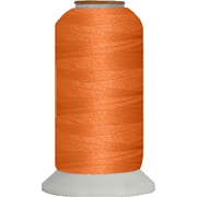 ThreaDelight P-830 Orange Spice Medium