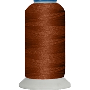 ThreaDelight Rayon R-836 Red Copper DK