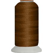 ThreaDelight P-842 Mahogany Dark