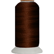 ThreaDelight P-845 Rosewood Dark