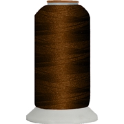 ThreaDelight P-850 Chestnut Brown