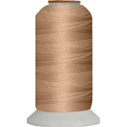 ThreaDelight P-856 Nutmeg Brown