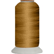 ThreaDelight P-875 Tobacco Brown