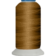 ThreaDelight Rayon R-876 Brown LT