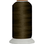 ThreaDelight P-880 Coffee Brown Dark