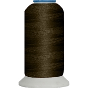 ThreaDelight Rayon R-880 Coffee Brown DK