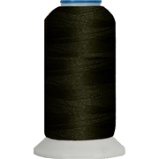 ThreaDelight Rayon R-881 Ebony