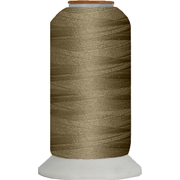 ThreaDelight P-888 Beige Brown Medium