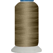 ThreaDelight Rayon R-888 Beige Brown-MD