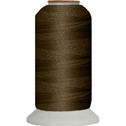 ThreaDelight P-889 Beige Brown Dark