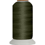 ThreaDelight P-894 Brown Gray Dark