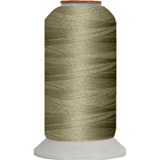 ThreaDelight P-904 Mocha Brown Medium