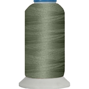 ThreaDelight Rayon R-914 Platinum Gray