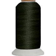 ThreaDelight Rayon R-916 Pepper Black