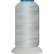 ThreaDelight Rayon R-917 Pearl Gray