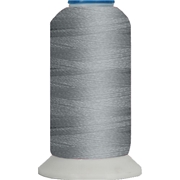 ThreaDelight Rayon R-919 Steel Gray LT