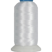 ThreaDelight Rayon R-946 White