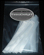 Thread Net 100 pieces ThreaDelighT