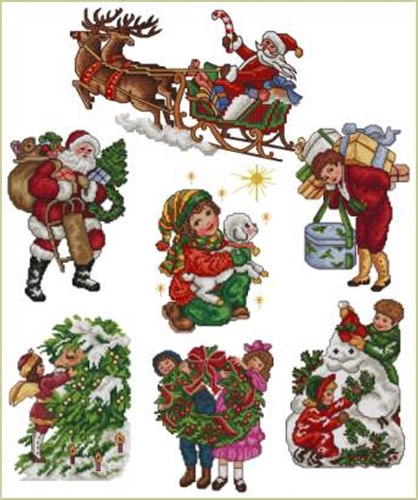 Winter Wonders Winter Wonders