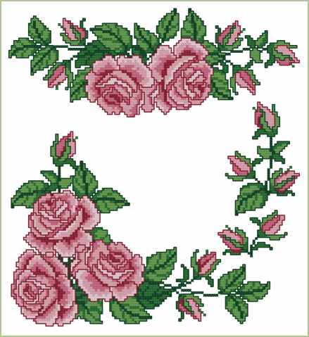 Roses Allure Set 3