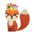 Foxy Critter