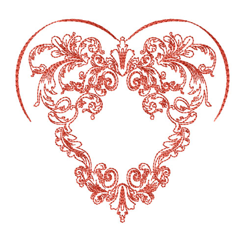 Open Heart