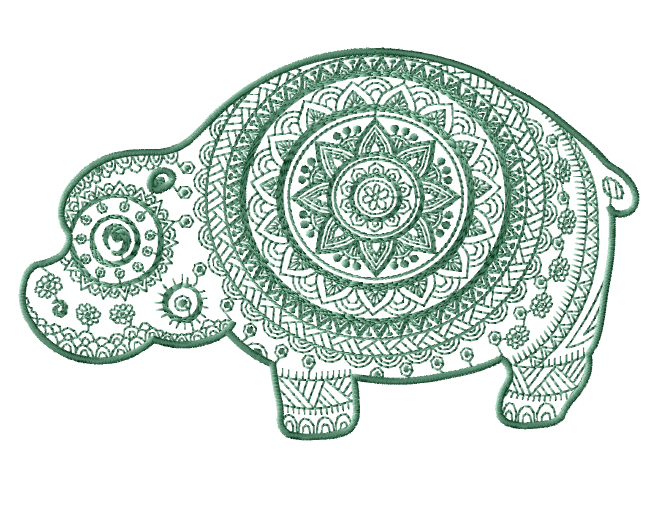 Hippopotamus