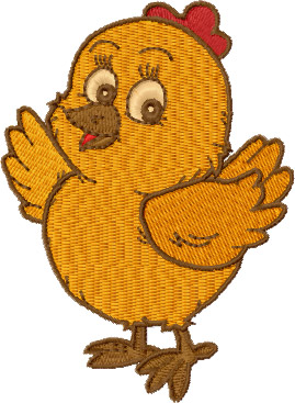 Hardy Chick