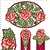 Rose Lace for Lady