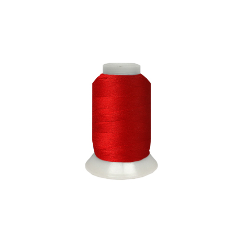 ThreaDelight P-532 Christmas Red 60WT